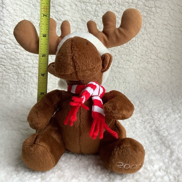 Sears 2005 Holiday Moose Christmas - Picture 6 of 6